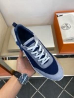 wholesale quality men hermes shoes model no. 275